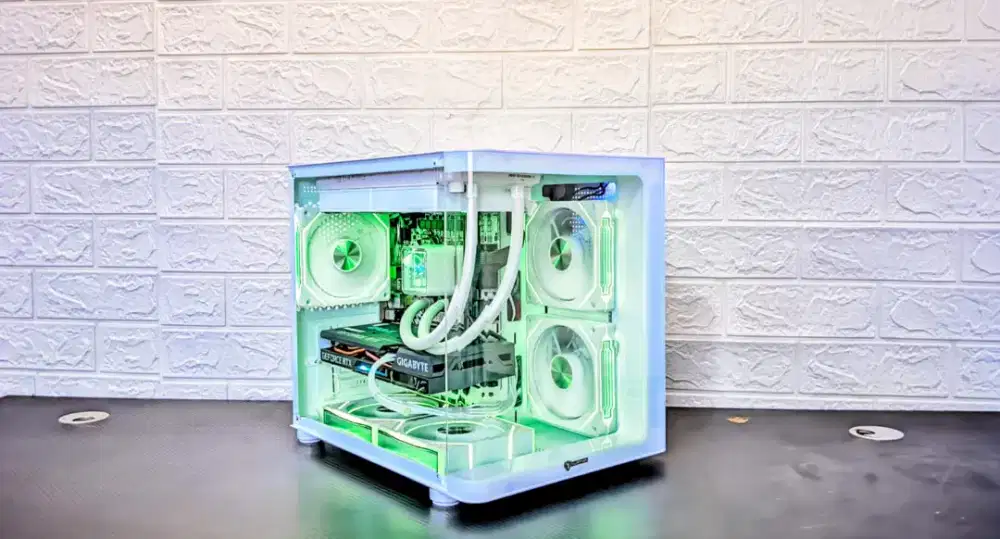 PC i3 13Th Siap Pakai