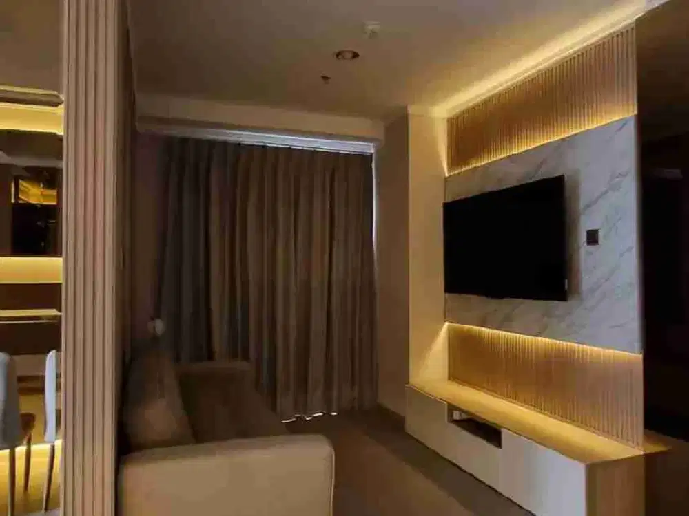 Disewakan Apartemen Menara Jakarta