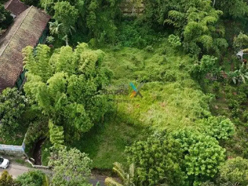 Dijual Tanah di Dieng Atas Jalan Pesantren, Karangwidoro Dau Malang