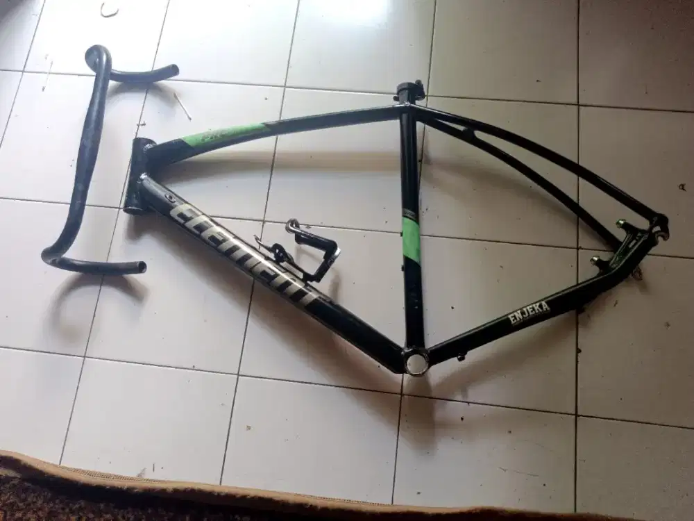 frame roadbike element frc 51