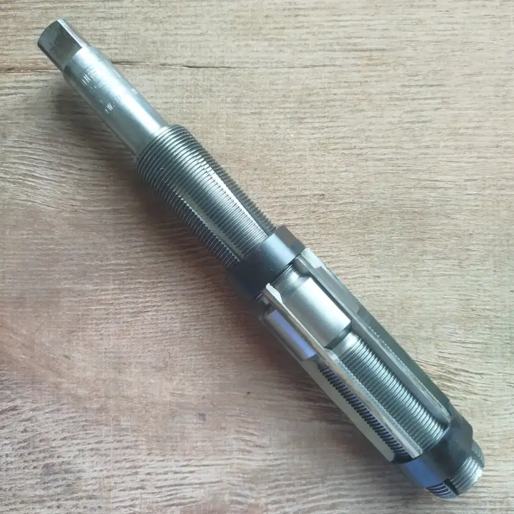 HUNGER Expanding Reamer Type D 45-55 Made In Germany Original
