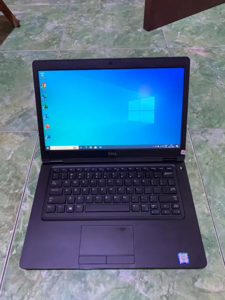 Laptop Dell Latitude 5490 i7 Nominus Mulus