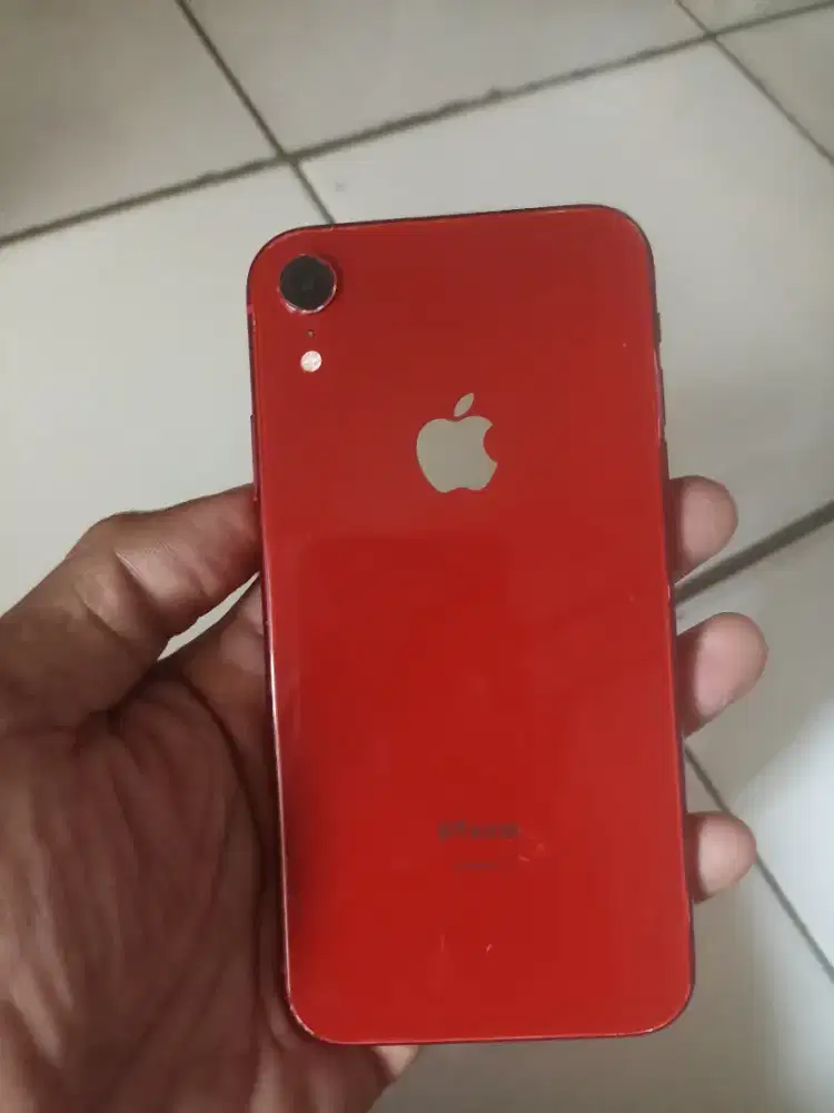 iPhone xr 256 gb all operator