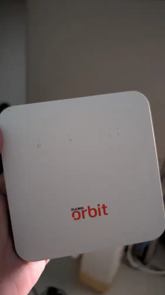 Telkomsel Orbit Star 2 Wi-Fi Router