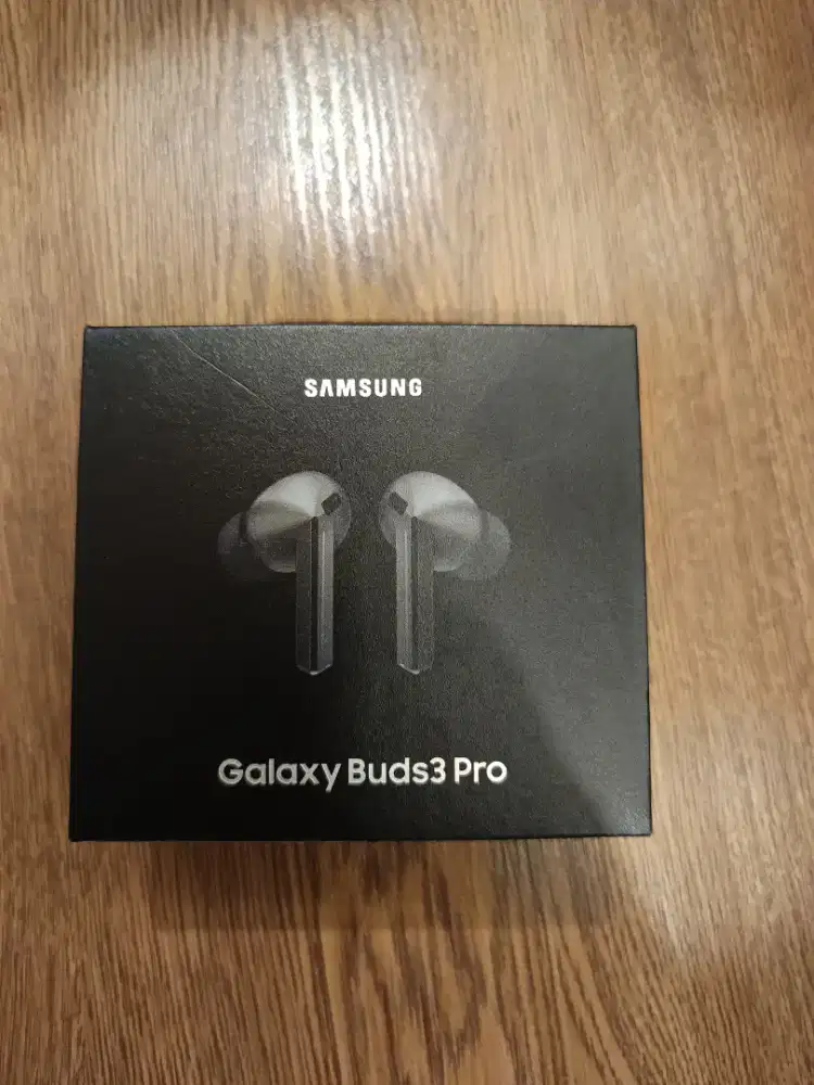 Galaxy Buds3 Pro