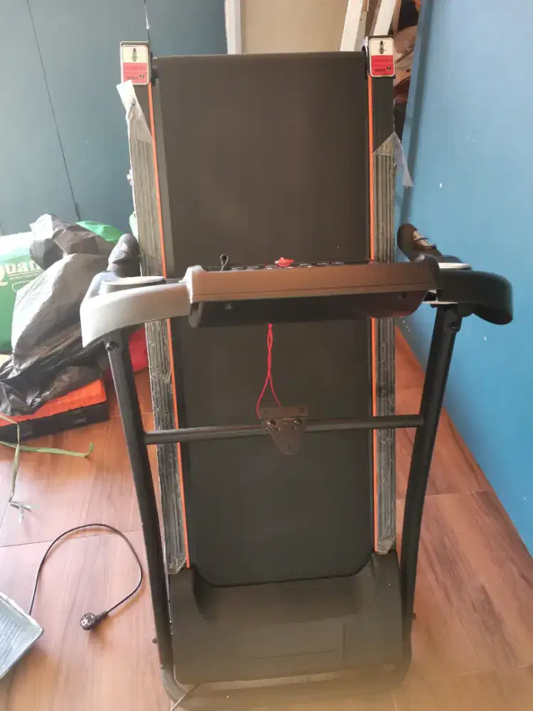 Treadmill TWEN T500MT