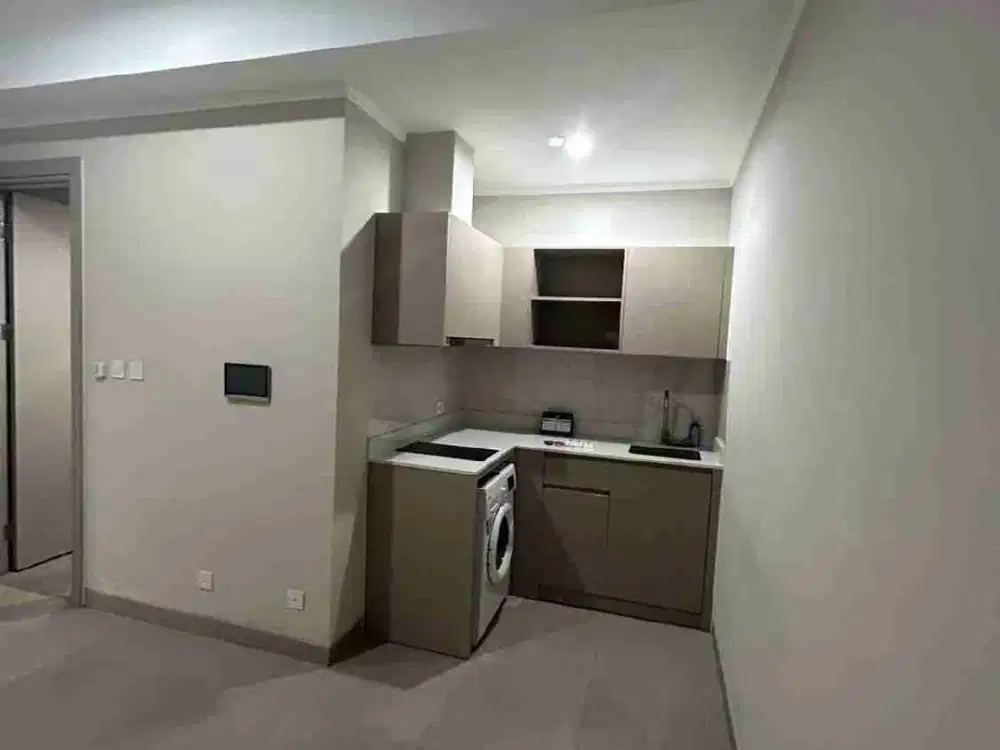Disewakan Apartemen Menara Jakarta 2br Bagus