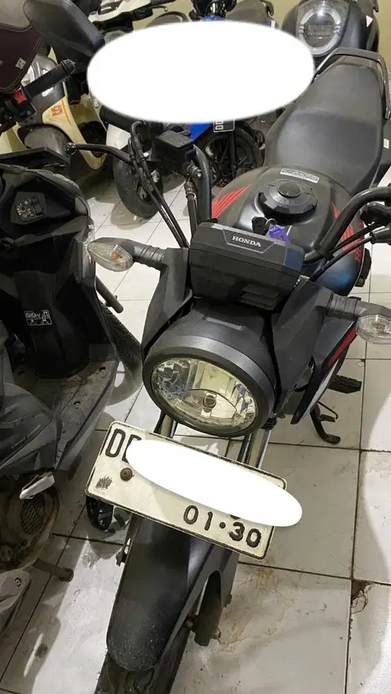 For Sale HONDA CB150 VERZA CW