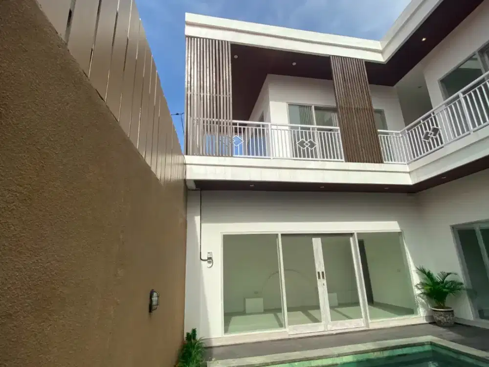 SEWA 30 TAHUN - VILLA PADONAN, DEKAT CANGGU