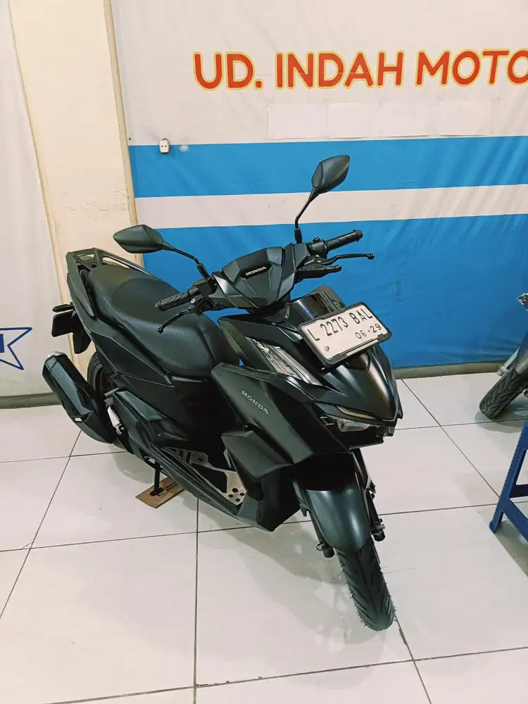 Masuk lagi HONDA VARIO ESP CBS SPORTY FI ECO 160 2024 BISA KREDIT