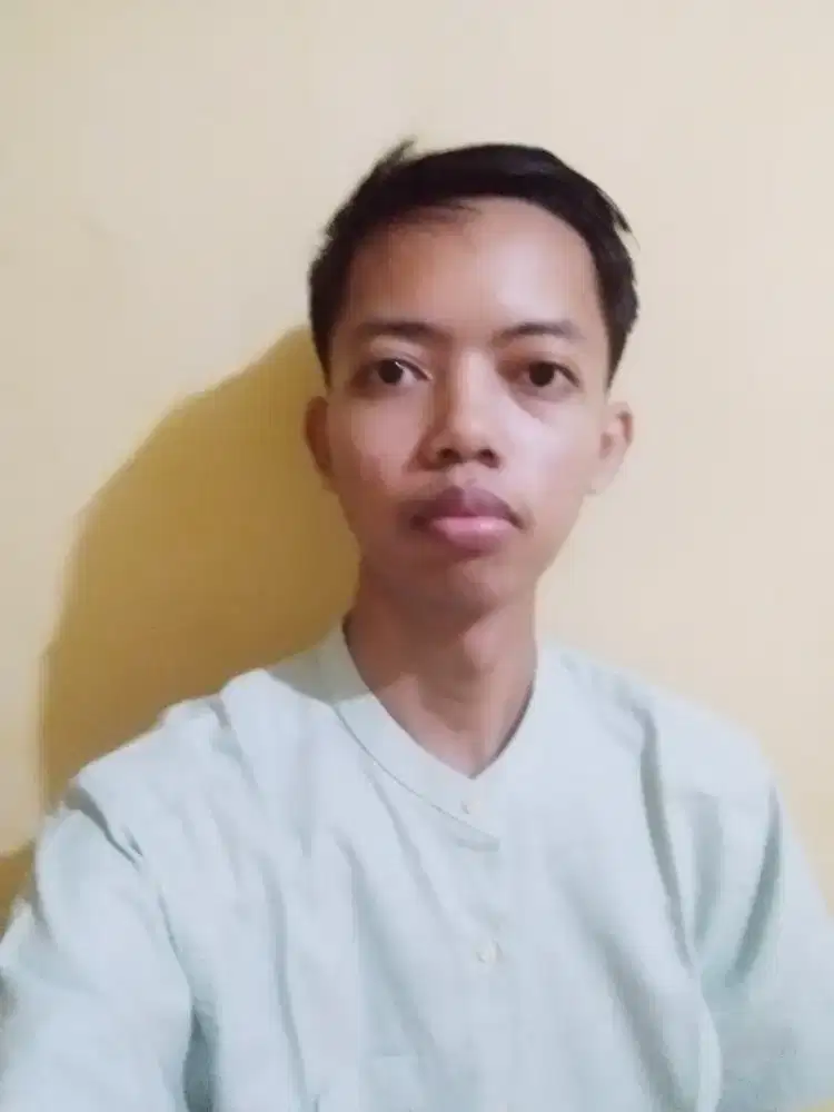 Lagi cari kerja apaan aja