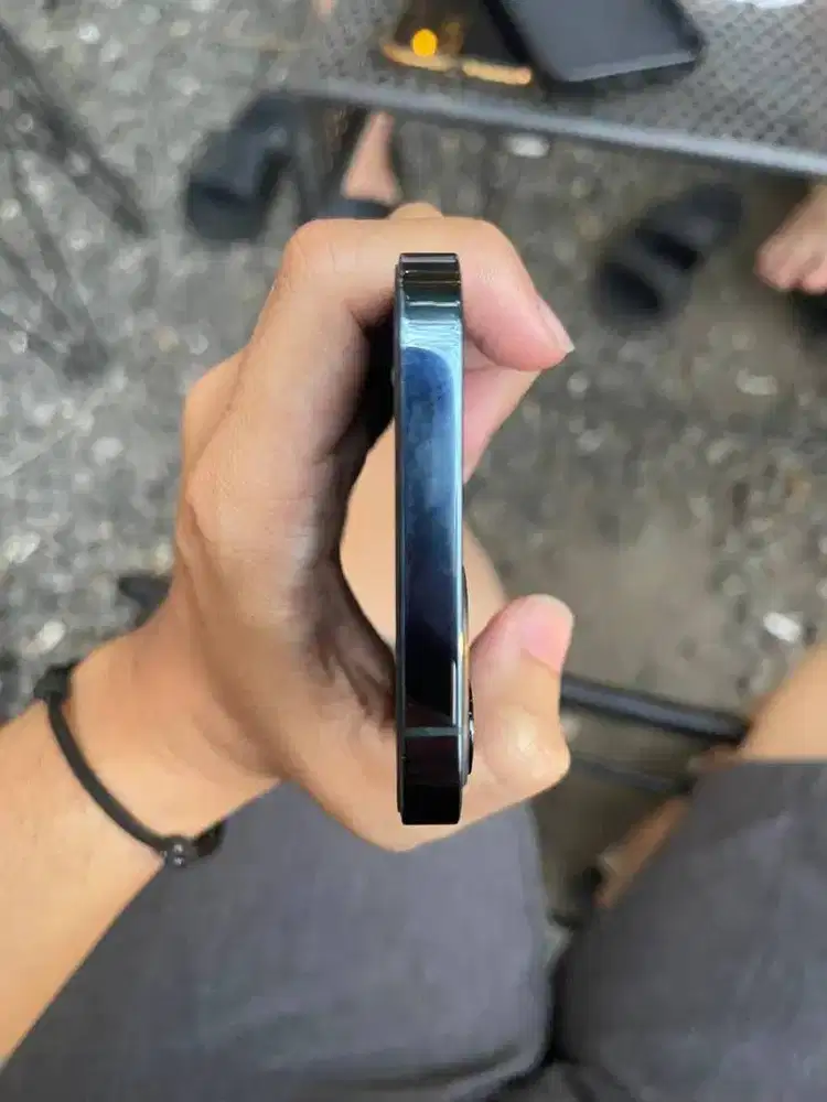 IPHONE 12 PRO 128GB EX IBOX