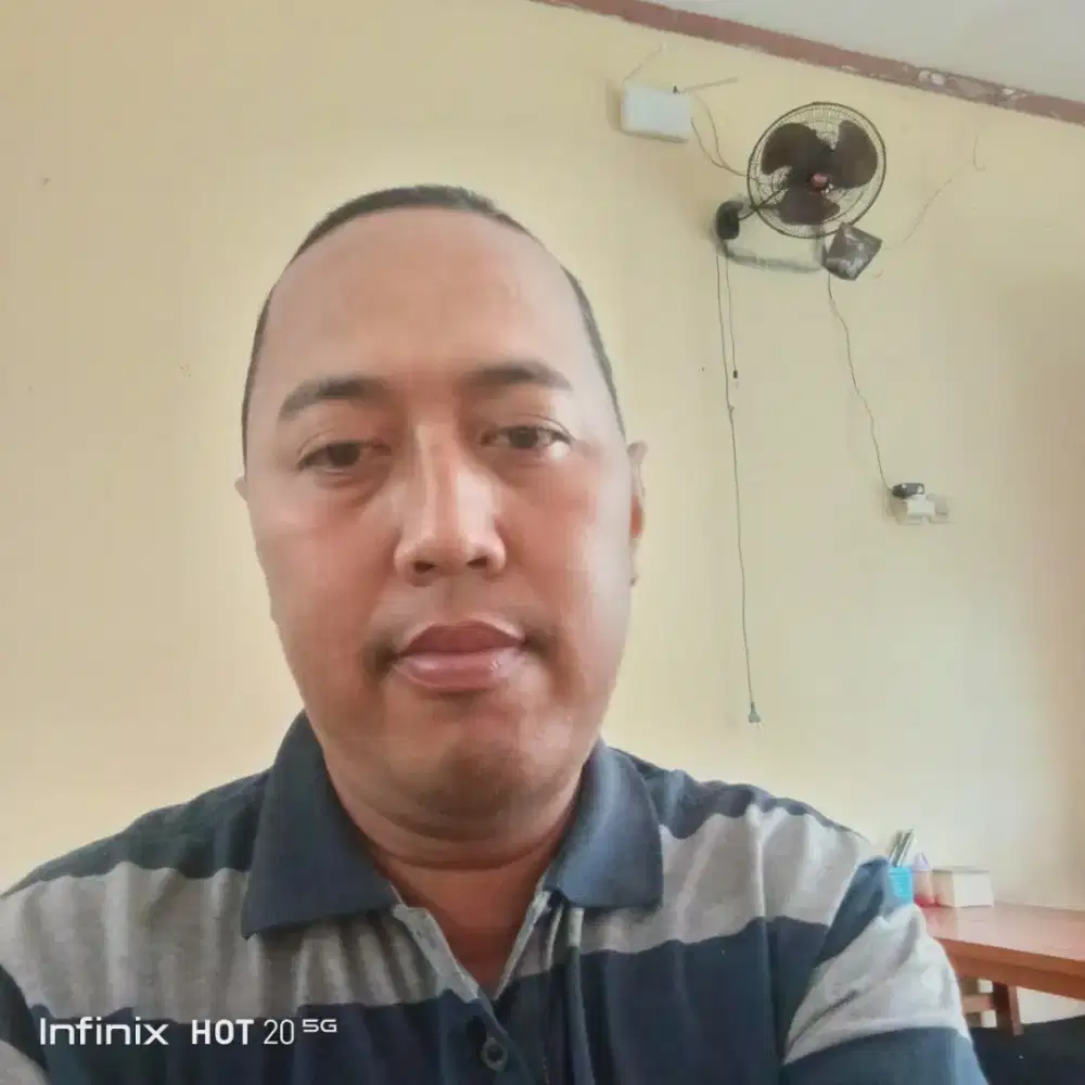 mencari pekerjaan serabutan