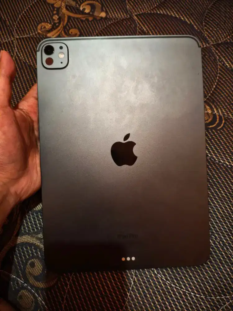 Ipad Pro M4 256gb 11'inch Jual Cepat