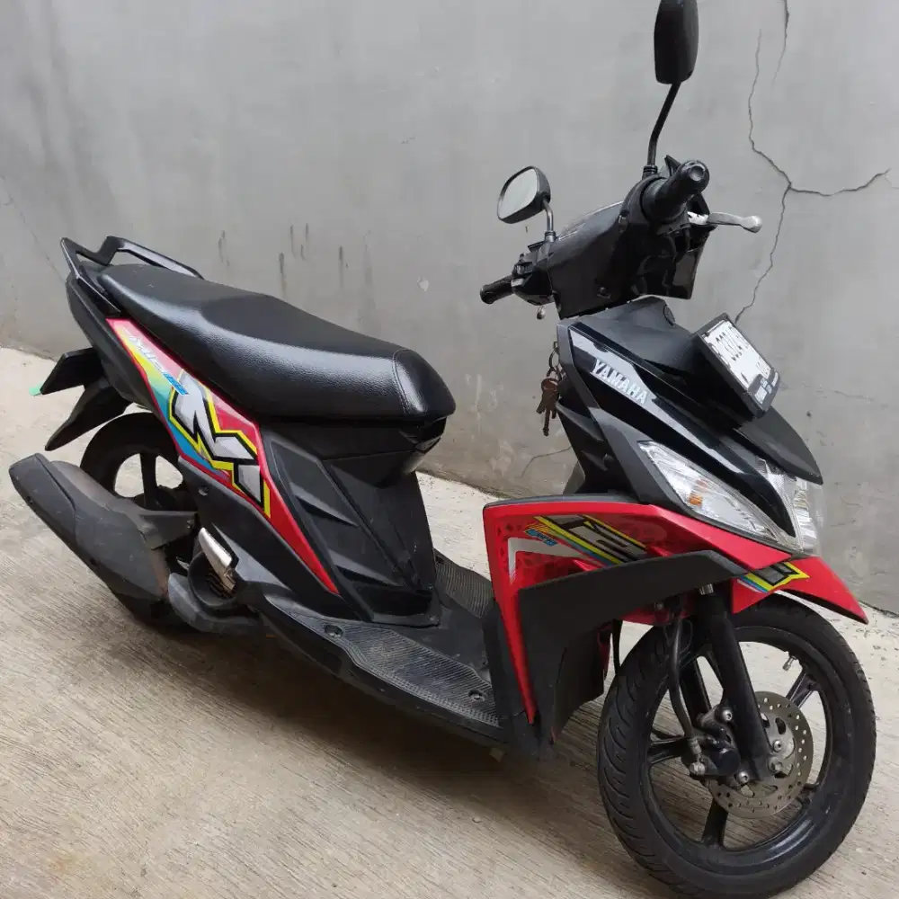 Jual Motor MIO M3