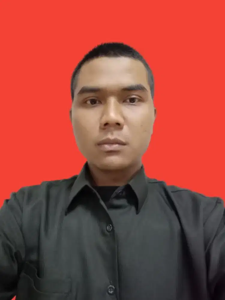 Cari lowongan security atau kurir motor