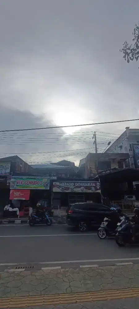 Jual Tanah dan rumah, surat SHM dan IMB