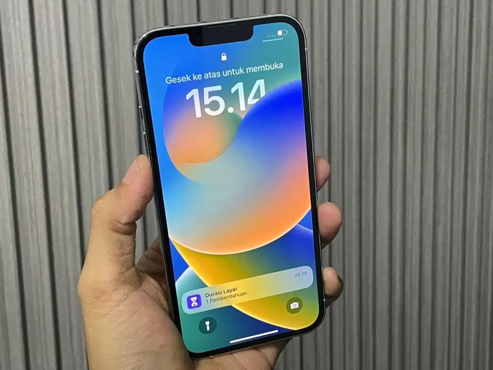 iPhone 13 PRO 128GB iBox