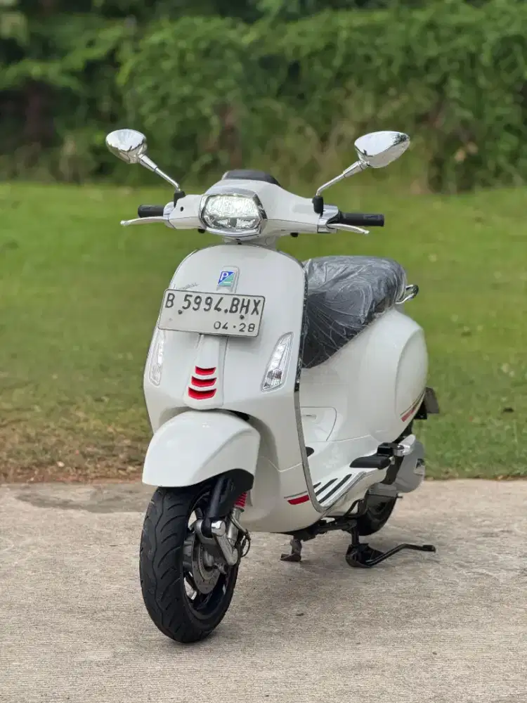 VESPA SPRINT 150 IGET 2023