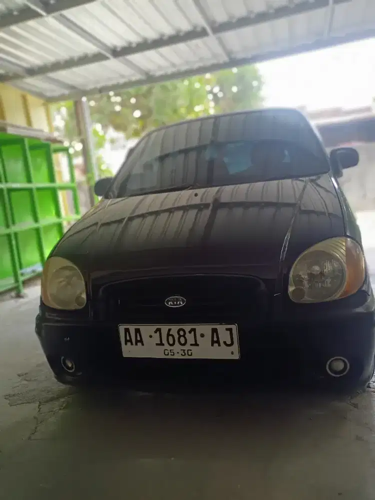 Jual BU, nego sedikit