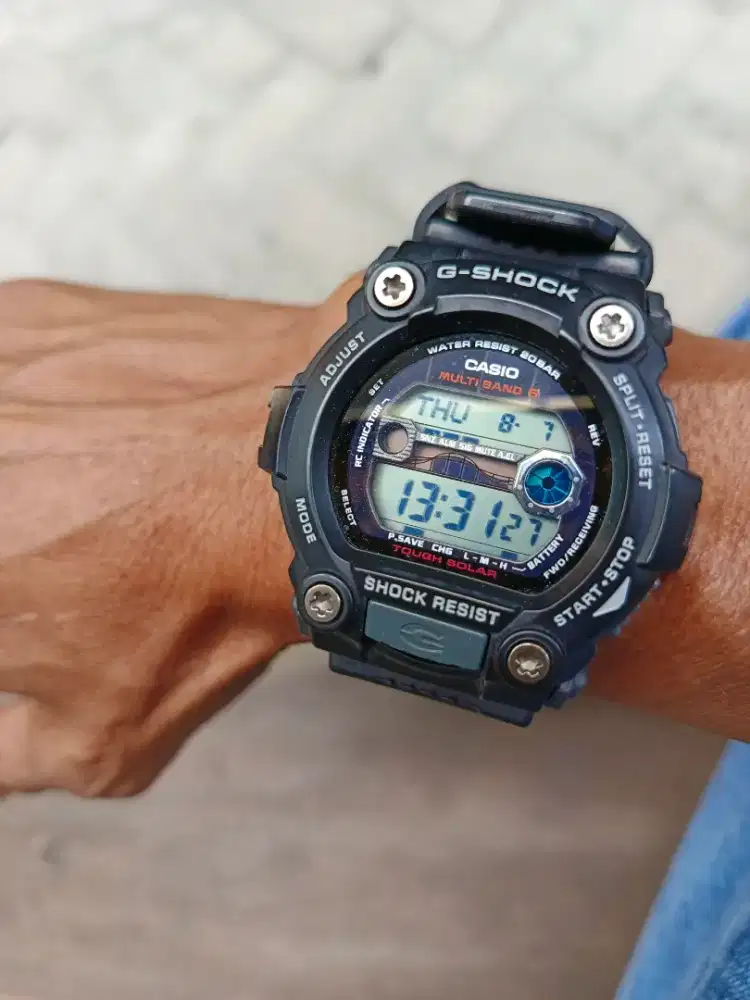 G-Shock GW 7900 multiband 6
