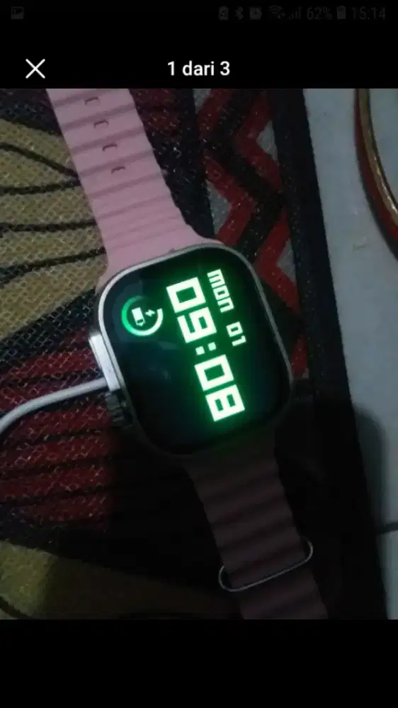 Jam tangan wanita