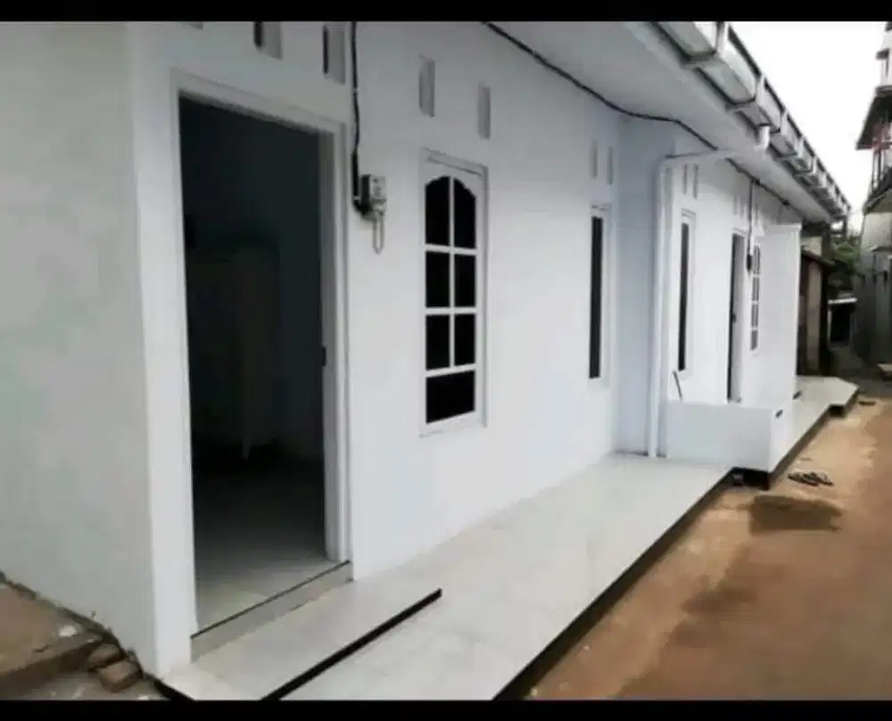 3 KONTRAKAN FULL  DEPAN RSI PATI  SHM SIAP TERIMA SEWA