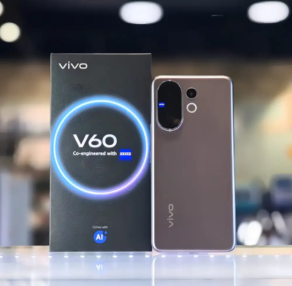 VIVO V60 PROMO AKHIR TAHUN