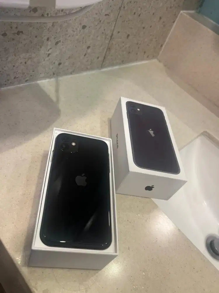 iphone 11 256 gb merdeka