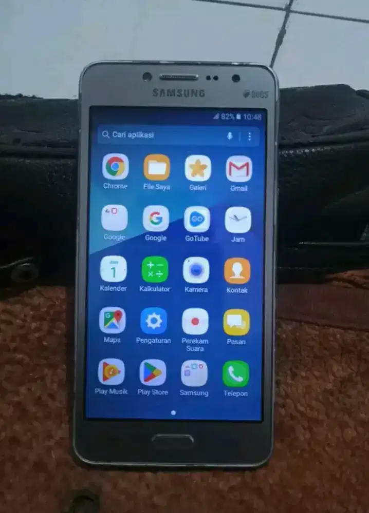Samsung j2 prime 4g