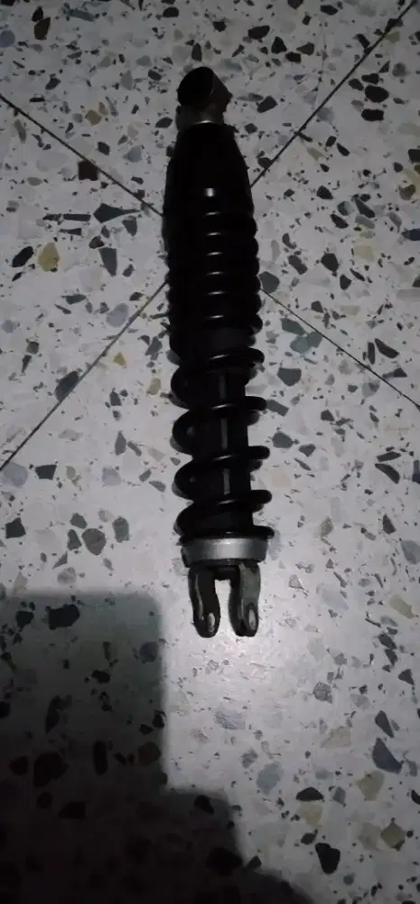 Sockbreaker Ori Scoopy Fi copotan