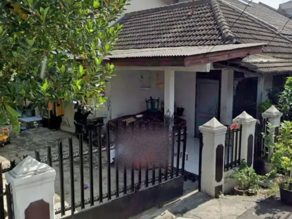 Good invest!!  DIJUAL RUMAH INDUK DAN KOSAN 10 KAMAR RADIO DALAM, GANDARIA UTARA KEBAYORAN BARU JAKARTA SELATAN