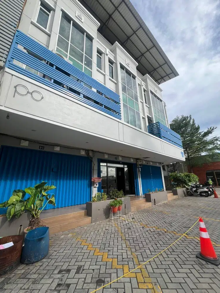 LOWONGAN KERJA SUPIR / DRIVER JAKARTA