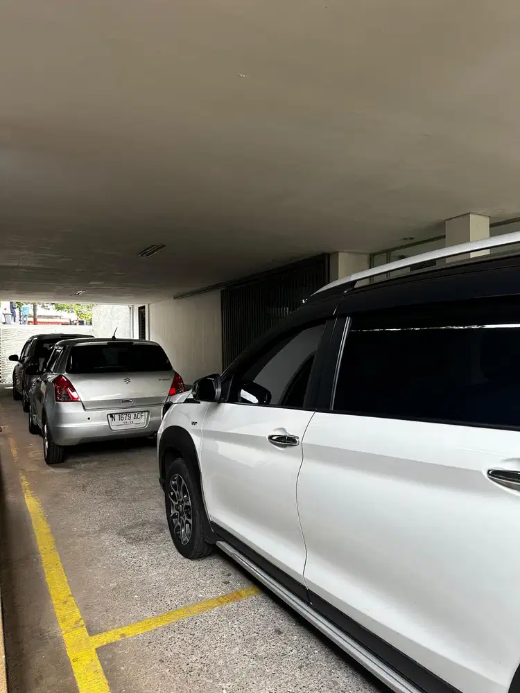 Suzuki XL7 Alpha Matic 2022