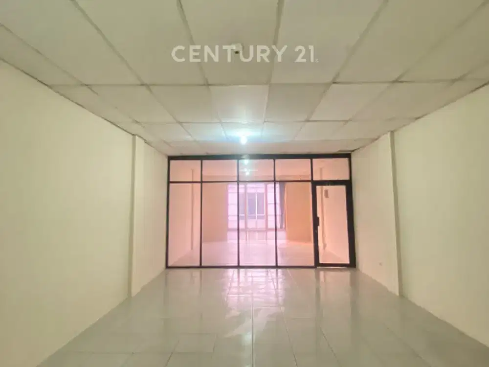 Ruko JABABEKA 3 Lantai Jababeka Siap Huni