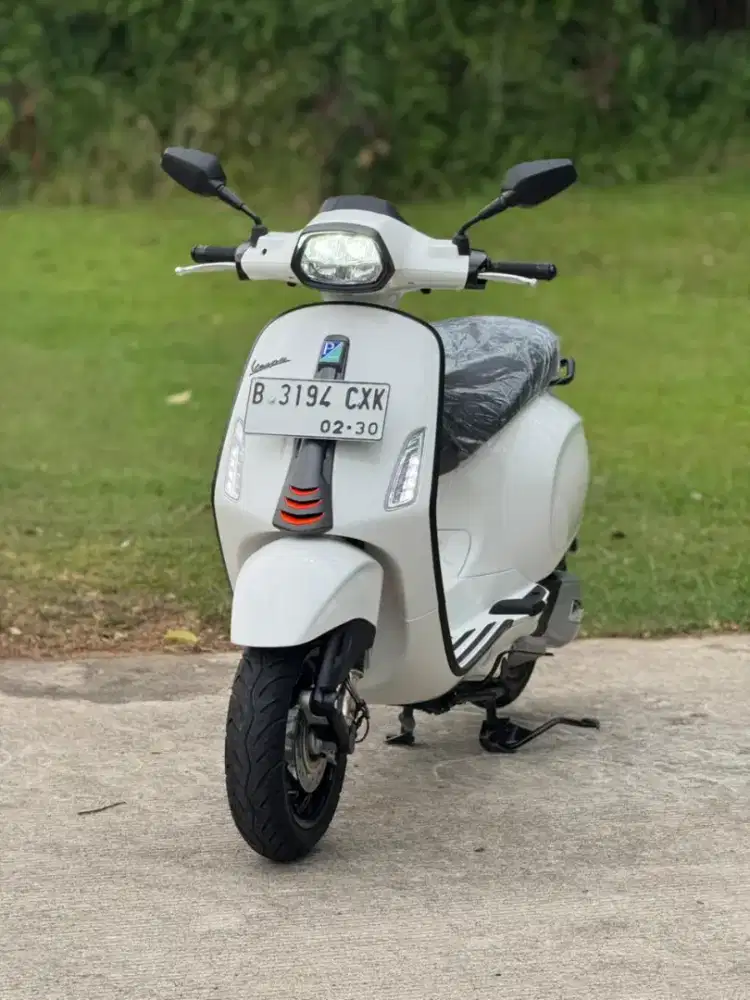 VESPA SPRINT 150 IGET 2024