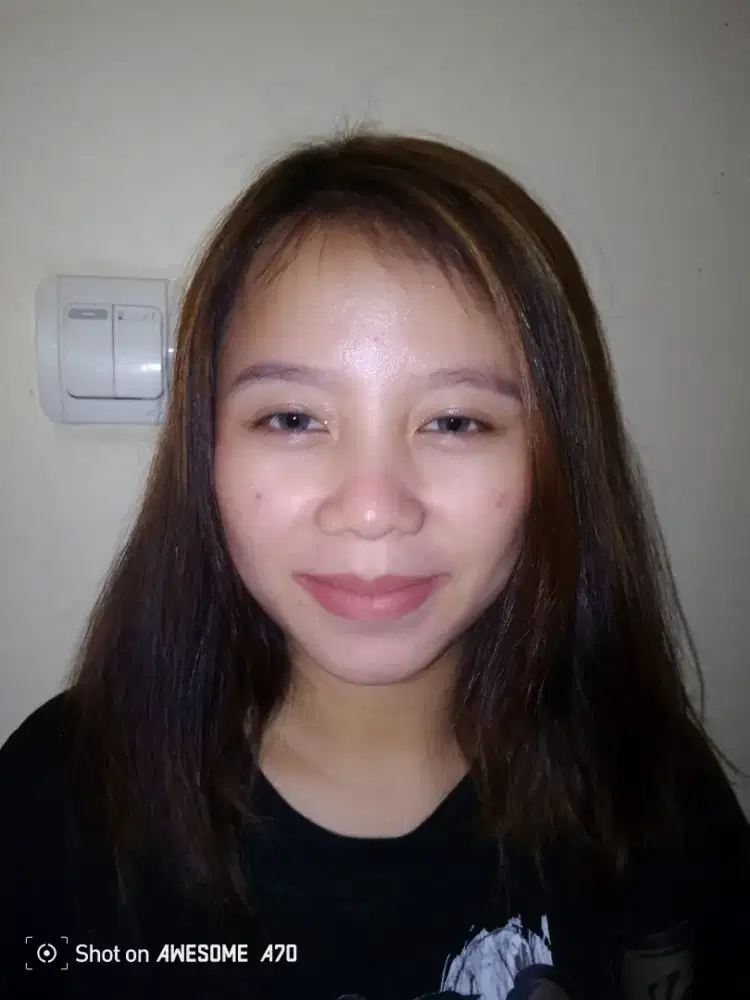 Nyari lowongan kerja