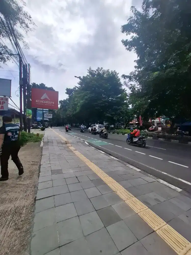 DIJUAL CEPAT HOTEL DI BOGOR