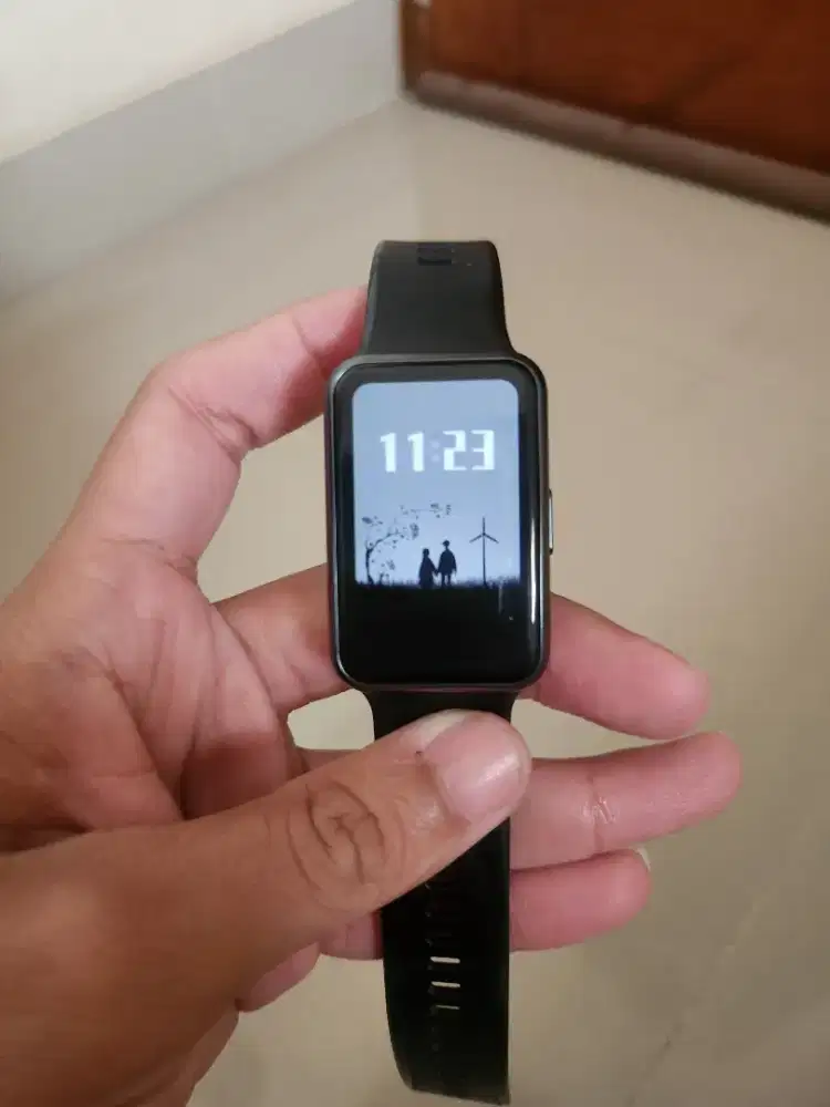 Huawei Fit Tia B09 smartwatch charger