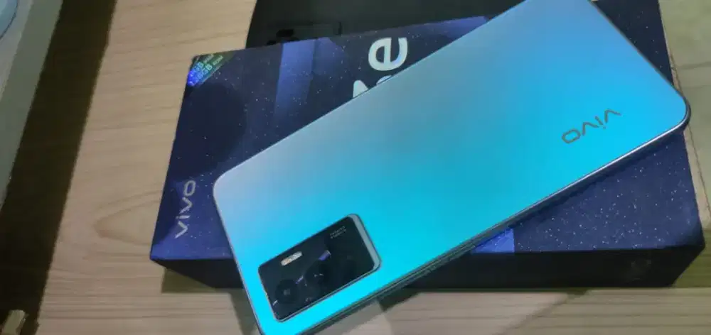 VIVO V23e 8/128GB FULL SET