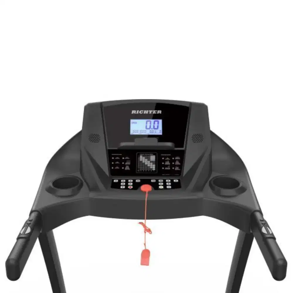 Treadmill Merk Richter Equinox