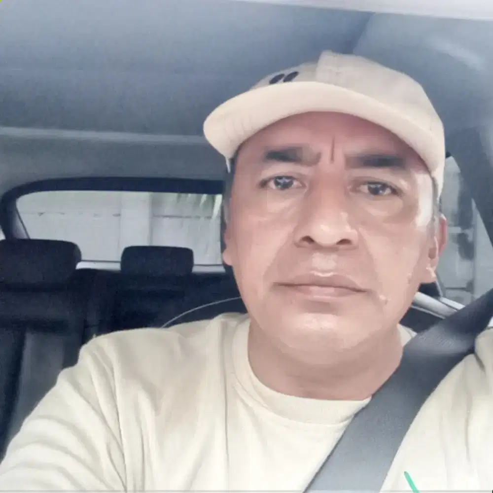 DRIVER PRIBADI/kantor