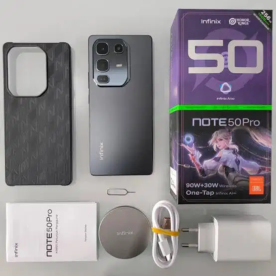 HANDPHONE SEJUTAAN SPEK GACOR