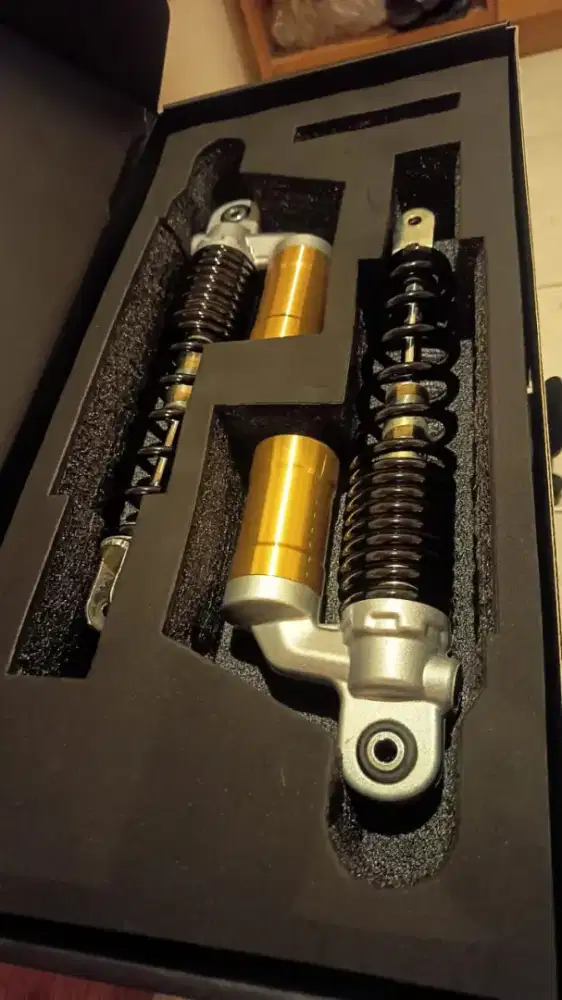 Shock aerox alpha turbo ori mulus