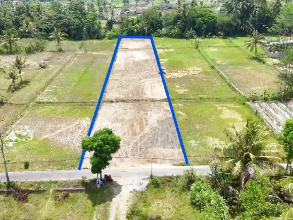 Peluang Emas: Tanah Area UII, SHM