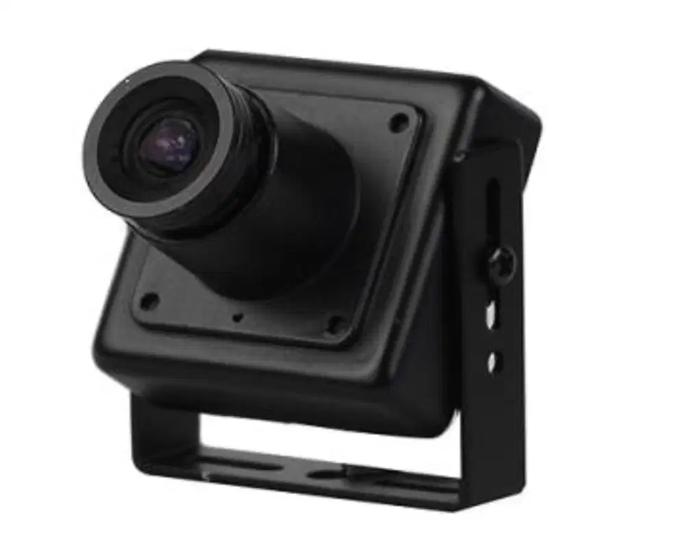 Mini Spy / Hidden Camera