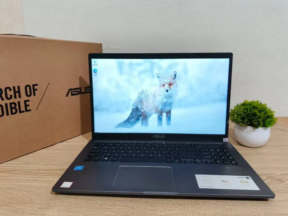 TAHUN BARU, LAPTOP BARU LAPTOP ASUS VIVOBOOK A516MA SIAP MENEMANI KAMU