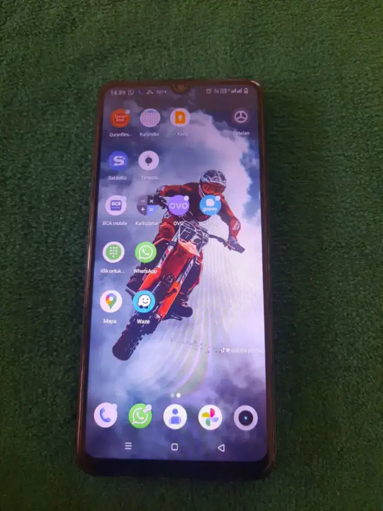 REALME C53 Nfc Support