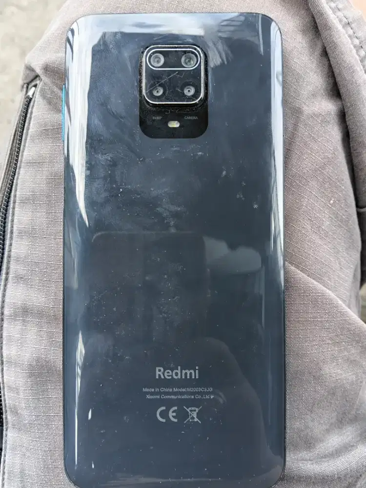 Redmi note 9 pro 6/64