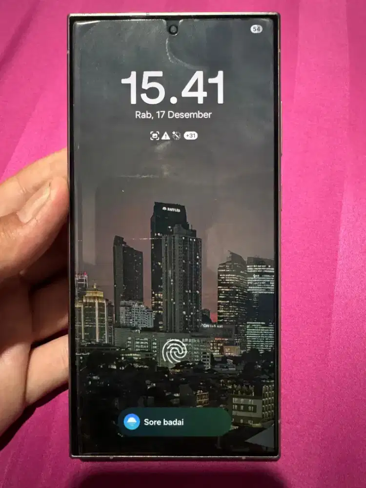 S24 Ultra 12/256 FULLSET